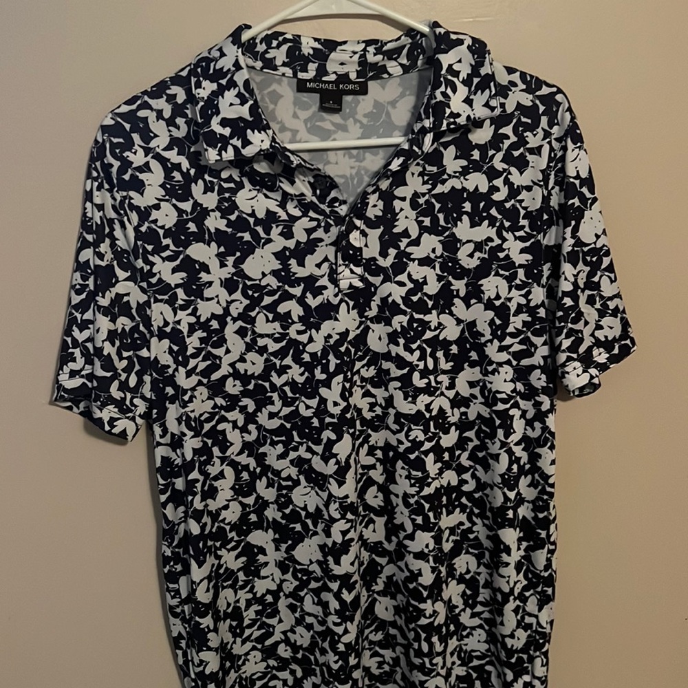 Michael Kors dress shirt